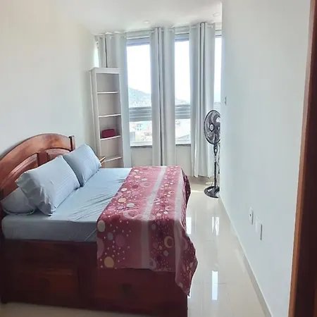 Praia Grande Loft Duplex Arraial do Cabo Exterior photo
