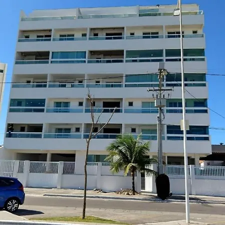 Praia Grande Loft Duplex Arraial do Cabo Exterior photo