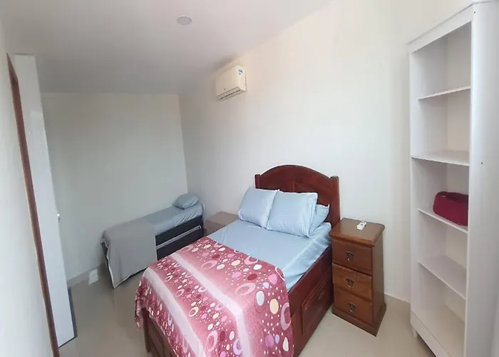 Praia Grande Loft Duplex
